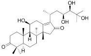 16-氧代泽泻醇A对照品