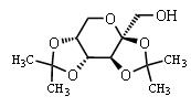 托吡酯杂质A标准品