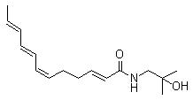 羟基-α-山椒素对照品