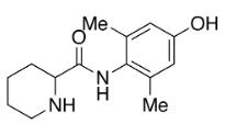 4-羟基-N-去丁基布比卡因标准品