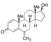 17β-羟基依西美坦标准品