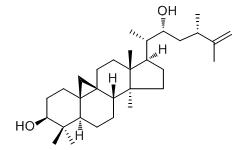 22-羟基环月桂醇对照品