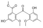 单甲基硫赭曲菌素对照品
