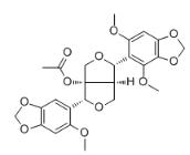 2-Demethoxyleptostachyol acetate对照品