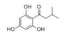 2,4,6-Trihydroxyisovalerophenone对照品