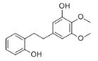 3,2'- 二羟基-4,5-二甲氧基联苄对照品