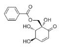 3-O-去苯甲酰基玉米酮对照品