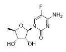 5'-脱氧-5-氟胞苷对照品
