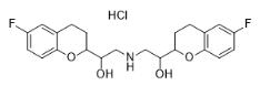 盐酸奈必洛尔对照品