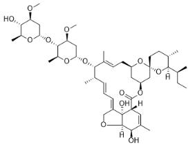 伊维菌素B1a对照品