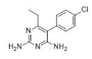 乙胺嘧啶对照品