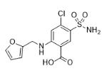 呋噻米对照品