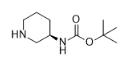 3-Boc-氨基哌啶对照品