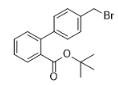 4'-溴甲基联苯-2-甲酸叔丁酯对照品