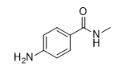 4-氨基-N-甲基苯甲酰胺对照品