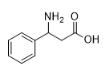 3-氨基-3-苯基丙酸对照品