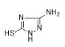 3-氨基-5-巯基-1,2,4-三唑对照品