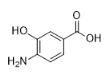 4-氨基-3-羟基苯甲酸对照品
