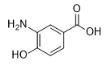 3-氨基-4-羟基苯甲酸对照品