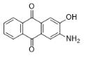 2-氨基-3-羟基蒽醌对照品