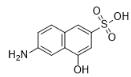 6-氨基-4-羟基-2-萘磺酸对照品