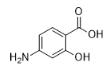 4-氨基水杨酸对照品