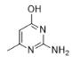 2-氨基-4-羟基-6-甲基嘧啶对照品