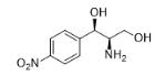 D-(-)-苏-2-氨基-1-(4-硝基苯基)-1,3-丙二醇对照品