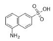 5-氨基-2-萘磺酸对照品