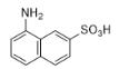 8-氨基-2-萘磺酸对照品