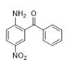 2-氨基-5-硝基二苯甲酮对照品