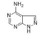 4-氨基吡唑并[3,4-d]嘧啶对照品