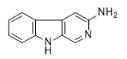 3-氨基-9H-吡啶并[3,4-b]吲哚对照品