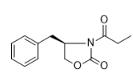 (R)-(-)-4-苄基-3-丙酰基-2-恶唑烷酮对照品