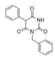 1-苄基-5-苯基巴比妥酸对照品