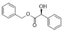 L-(+)-扁桃酸苄酯对照品