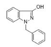 1-苄基-1H-吲唑-3-醇对照品