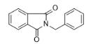 N-苯甲基邻苯二甲酰亚胺对照品