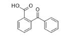 2-苯甲酰苯甲酸对照品