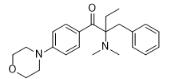 2-苄基-2-(二甲基氨基)-4'-吗啉基苯基丁酮对照品