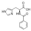 苯甲酰基-L-组氨酸对照品