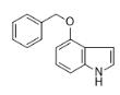 4-苄氧基吲哚对照品