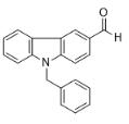 9-苄基咔唑-3-甲醛对照品