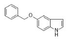 5-苄氧基吲哚对照品