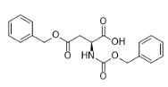 N-苄氧羰基-L-天冬氨酸-4-苄脂对照品