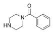1-苯甲酰哌嗪对照品