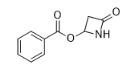 4-苯甲酰氧基-2-氮杂环丁酮对照品