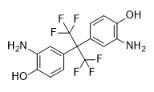 2,2-双(3-氨基-4-羟基苯基)六氟丙烷对照品