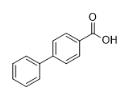 4-联苯甲酸对照品