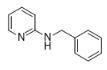 2-苯甲基氨基吡啶对照品